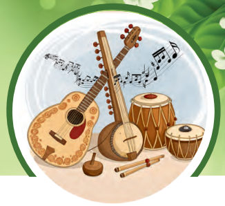 A Friend Found In Music Class 9 Summary In English & Hindi 1
