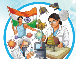 Believe In Yourself Class 9 Summary In English & Hindi 2