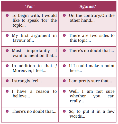Class 9 English Kaveri Chapter 1 Question Answer How I Taught My Grandmother To Read 10