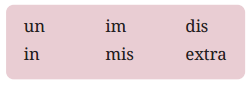 Class 9 English Kaveri Chapter 1 Question Answer How I Taught My Grandmother To Read 6