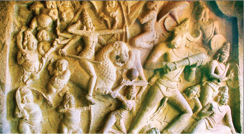 Empires And Kingdoms 6th To 10th Centuries Class 7 Question Answer SST Part 2 Chapter 3 4
