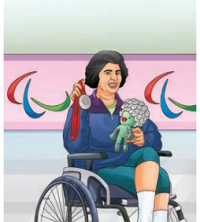 The World Of Limitless Possibilities Class 9 Summary In English & Hindi 2